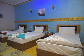 New Pyramids Paradise Hostel