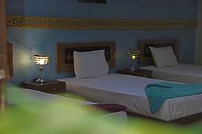 New Pyramids Paradise Hostel