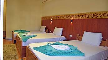 New Pyramids Paradise Hostel