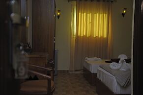 New Pyramids Paradise Hostel