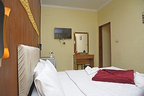 New Pyramids Paradise Hostel