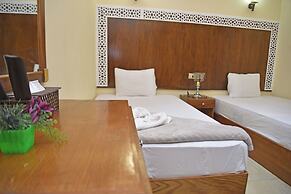 New Pyramids Paradise Hostel