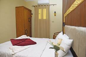 New Pyramids Paradise Hostel