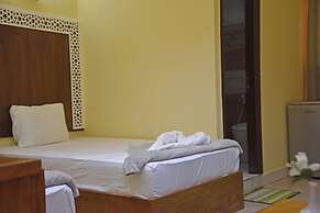 New Pyramids Paradise Hostel