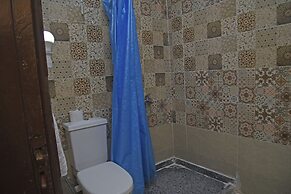New Pyramids Paradise Hostel