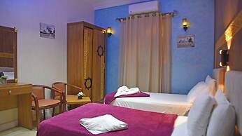 New Pyramids Paradise Hostel