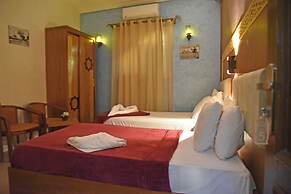 New Pyramids Paradise Hostel