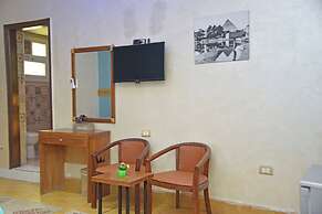 New Pyramids Paradise Hostel