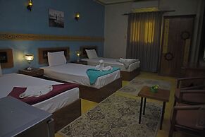 New Pyramids Paradise Hostel