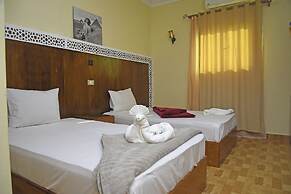 New Pyramids Paradise Hostel