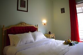 El Otel Hotel