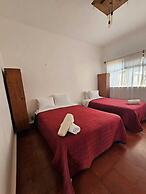 Hostal Azulejo Cuernavaca