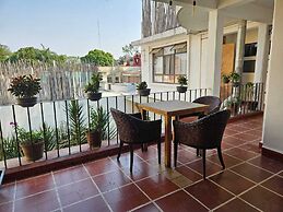 Hostal Azulejo Cuernavaca