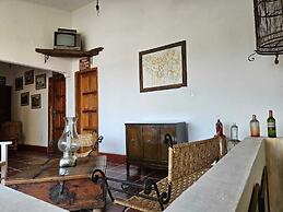 Hostal Azulejo Cuernavaca