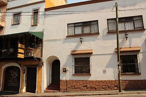 Hostal Azulejo Cuernavaca