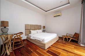Villa Chloe by Pertama Stay
