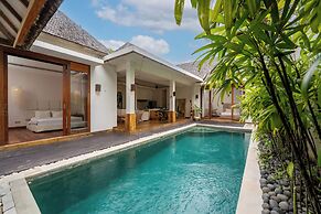 Villa Chloe by Pertama Stay