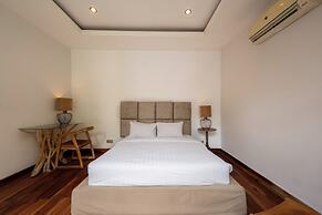 Villa Chloe by Pertama Stay
