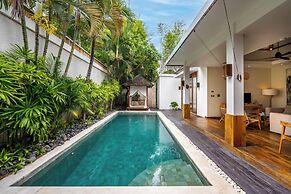 Villa Chloe by Pertama Stay