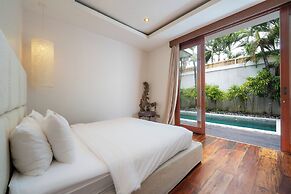 Villa Chloe by Pertama Stay