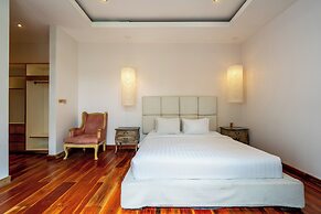Villa Chloe by Pertama Stay
