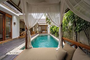 Villa Chloe by Pertama Stay