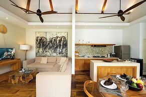 Villa Chloe by Pertama Stay