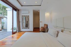 Villa Chloe by Pertama Stay