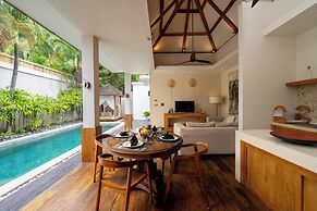 Villa Chloe by Pertama Stay
