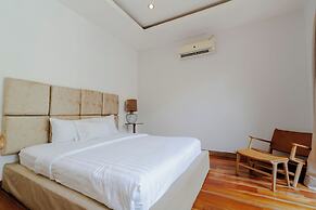 Villa Chloe by Pertama Stay