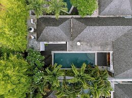 Villa Chloe by Pertama Stay