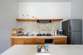 Villa Chloe by Pertama Stay
