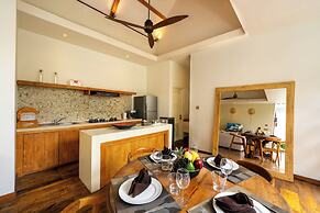 Villa Chloe by Pertama Stay