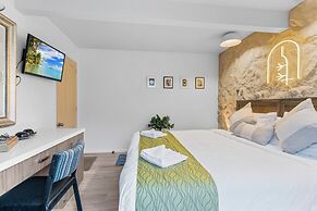 GY Boutique Hotel