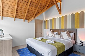 GY Boutique Hotel