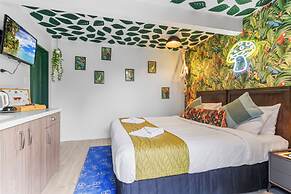 GY Boutique Hotel