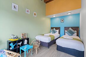 GY Boutique Hotel