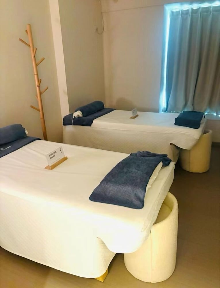 HT legend Hotel