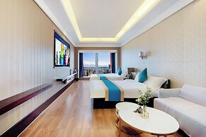 HT legend Hotel