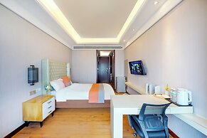 HT legend Hotel