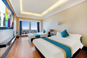HT legend Hotel