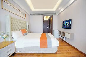 HT legend Hotel