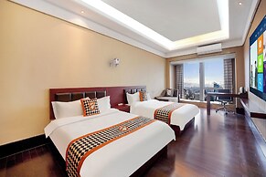 HT legend Hotel