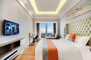 HT legend Hotel