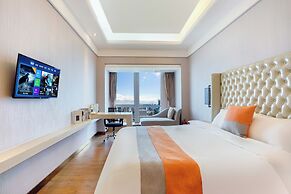HT legend Hotel