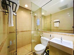 HT legend Hotel