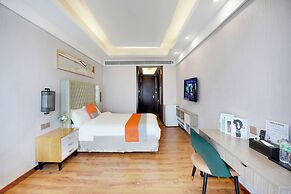 HT legend Hotel