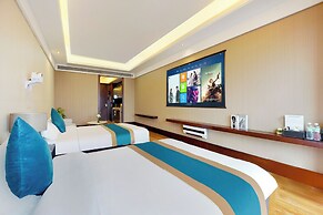 HT legend Hotel