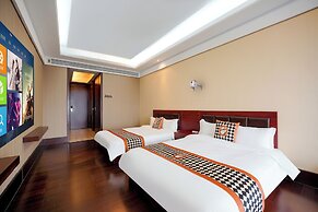 HT legend Hotel