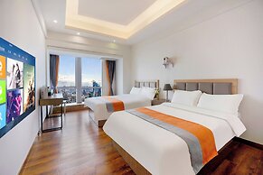 HT legend Hotel